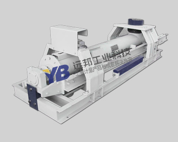 螺旋稱重給料機