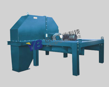 皮帶中部采樣機